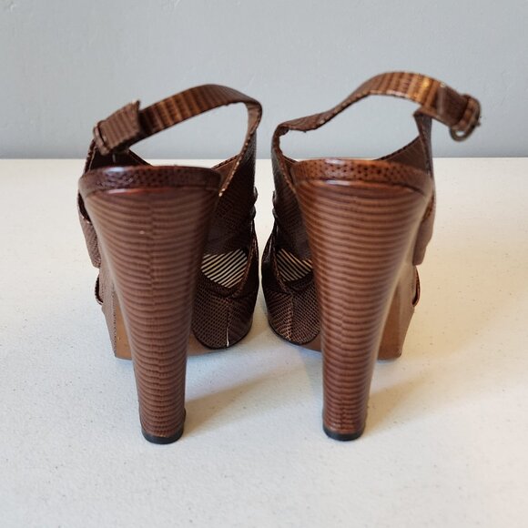 Moschino "EUC" - Picture 6 of 16